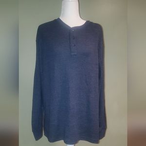 Rugby University Men's top Large